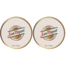 San Miguel UK No.047